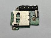 Дополнительная плата Asus 1005HA_SD_CARD REV: 1.0G