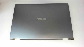 Крышка экрана (матрицы) ноутбука Asus UX462