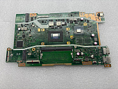 Материнская плата ASUS X509DL донор процессора R3-3200U, видеочипа  N17S-G0-A1(039215)