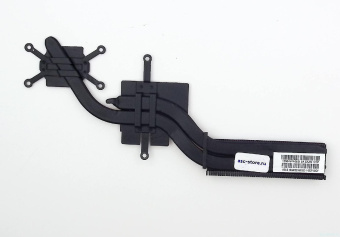 Термотрубка системы охлаждения ноутбука Asus UX52, UX52V