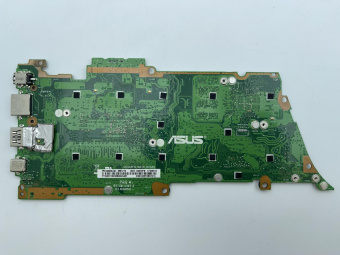 Материнская плата ASUS UX433FN донор  видеочипа N17S-LG-A1(018986)