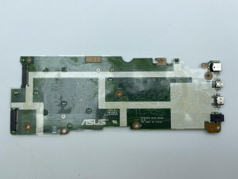 Материнская плата ASUS TP401MAR (029132)