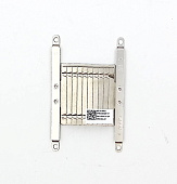 Радиатор NB0I00AM0101 для ноутбука Asus X540BA, X540BP, X441BA