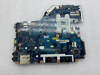 Материнская плата ACER 5736Z донор компонентов