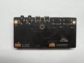 GA35DX_FIO_BD REV: 1.0