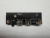 GL10DH FRONT IO BD  Плата расширения Asus GL10DH
