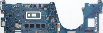 Материнская плата ASUS UX391FA  i5-8265U