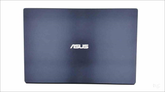 Крышка экрана (матрицы) ноутбука ASUS E210