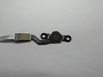 Кнопка включения Asus FA401UV / GA401QM / GA401Q