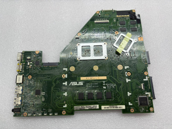 Материнская плата ASUS X550LB i5-4210U(039825)