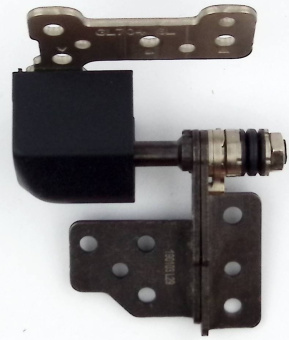 Петля-шарнир  Asus GL704 правая