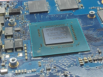 Материнская плата ASUS FX505DT донор видеочипа GTX 1650