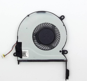 Вентилятор (кулер) для ноутбука Asus  UX501JW, UX501VW, N501JM