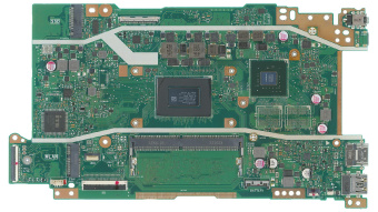 Материнская плата ASUS X509DJ донор MX230