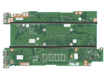 Материнская плата ASUS X515JA (процессор SRGKF Intel Core i3-1005G1 (UHD 10GEN))