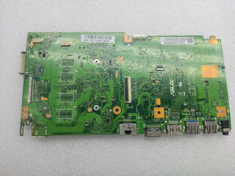 Материнская плата ASUS UX540SA донор компонентов