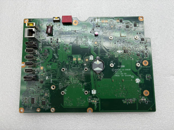 Материнская плата Lenovo AIO 520-22AST донор компонентов