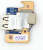 Плата расширения с USB портом для ноутбука ASUS FA506IHR, IHRB Плата расширения с USB портом для ноутбука ASUS FA506IHR, IHRB