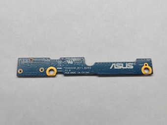 UX482EGR_WIFI_BOARD REV: 3.0