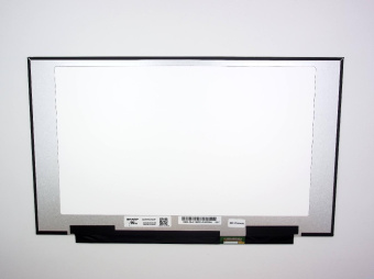 Матрица  LQ156M1JW09  SHARP, 1920x1080, 40pin, 240Hz