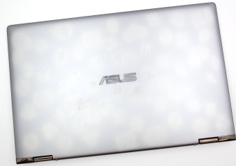 Экран в сборе для ноутбука ASUS ZenBook Flip 14 UX462DA