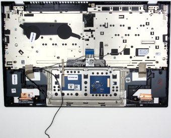Топкейс для ноутбука ASUS UX425 короткий шлейф