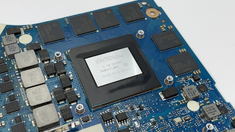 Материнская плата ASUS FX505DV (Ryzen 5 3550H и RTX2060) Материнская плата ASUS FX505DV (Ryzen 5 3550H и RTX2060)