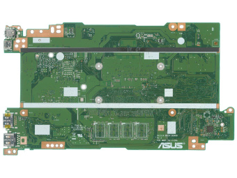 Материнская плата ASUS X515JA донор процессора i3-1005G1