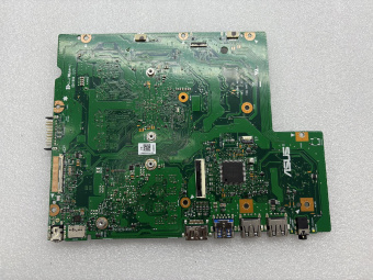 Материнская плата ASUS X540MB донор компонентов (040079)