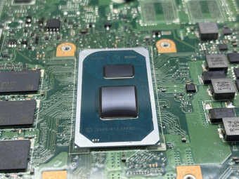 Материнская плата ASUS X521EA донор  i7-1165G7 (039886)