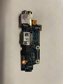 Дополнительная плата с USB разъемом 60NB0SL0-IO1020 для ноутбука Asus UX325EA