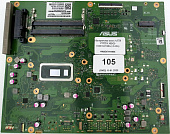 Материнская плата ASUS V222GA  донор компонентов(41626)
