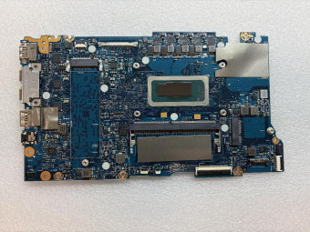 Материнская плата ASUS K3402ZA донор процессора i7-12700H (040824)