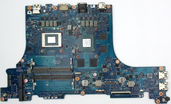 Материнская плата ASUS G513IH  R7-4800H, GTX1650  (41092)