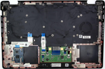 Топкейс для ноутбука DELL LATITUDE 5401