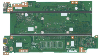 Материнская плата ASUS X515JF (i5-1035G1 и MX130)