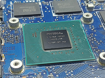 Материнская плата ASUS GL552VX донор видеочипа GTX950M и процессора i5-6300HQ Материнская плата ASUS GL552VX донор видеочипа GTX950M и процессора i5-6300HQ