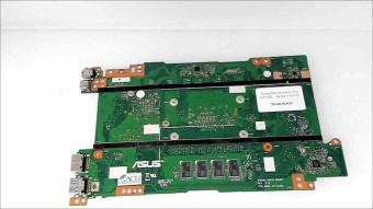 Материнская плата ASUS X509DJ R3-3200U, MX230