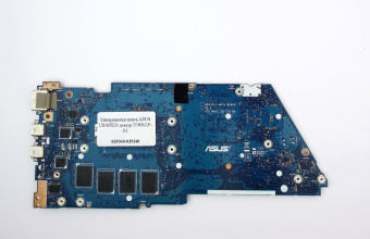 Материнская плата ASUS UX435EG донор N18S-LP-A1