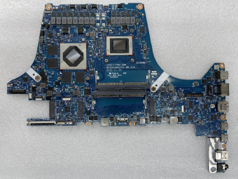 Материнская плата ASUS FA617NS R7-7735HS (040626)