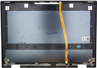 Крышка экрана ноутбука Asus UN5401