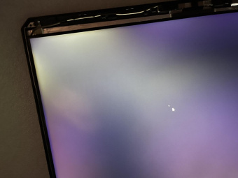 Матрица 15.6" 1920x1080 40pin 144Hz PANDA/LM156LF2F01