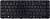 Клавиатура -донор кнопок для HP Probook 430 G3