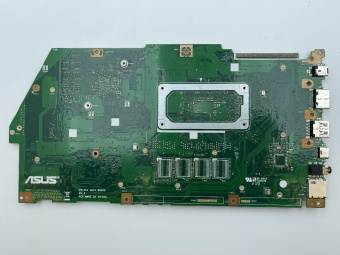 Материнская плата ASUS X513EAN (i3-1115G4) (039587)