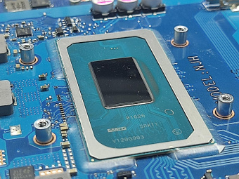 Материнская плата ASUS FX506HM (процессор i5-11400H и видеочипRTX3060)