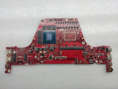 Материнская плата ASUS GA401QM донор компонентов