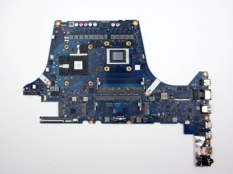 Материнская плата ASUS FA507NUR MB._0M/R7-7435H/HS (41484)