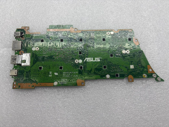 Материнская плата ASUS UX433FN донор компонентов (039423)
