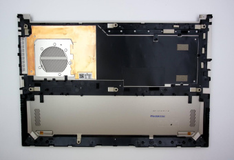 Поддон ноутбука Asus M5602Q