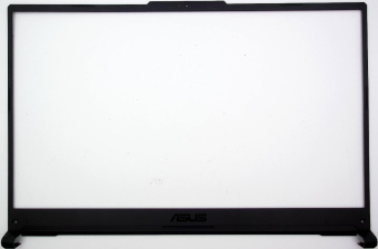 Рамка экрана для ноутбука ASUS TUF Gaming F17 FX707